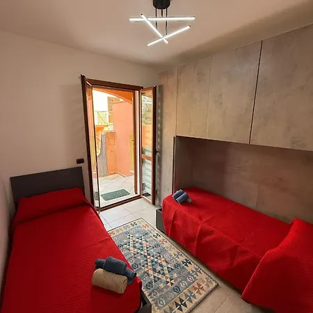 Tramonto D'oro Tatil Evi *