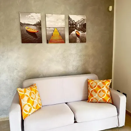 Tramonto D'oro Àrbatax