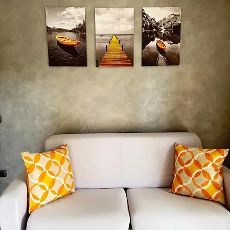 Tatil Evi Tramonto D'oro