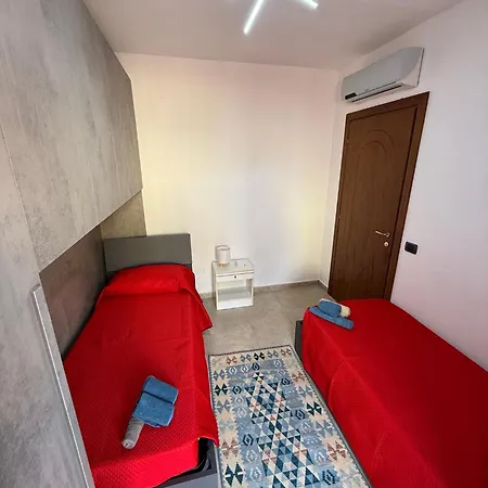 Tramonto D'oro Tatil Evi *