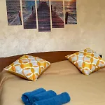 Holiday home Tramonto D'oro Arbatax