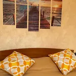 Tramonto D'oro Holiday home *