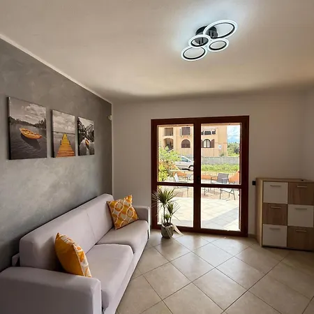 Feriehus Tramonto D'oro