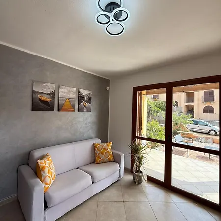 Tramonto D'oro * Àrbatax