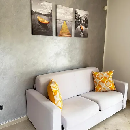 Casa vacanze Tramonto D'oro