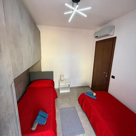 Tramonto D'oro Àrbatax